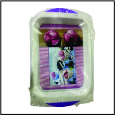 Tray Set General Purpose